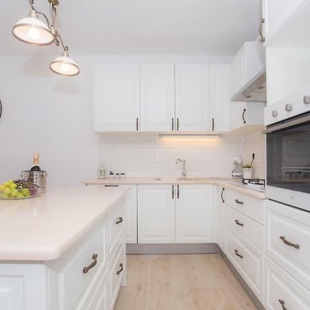 Apartman Slavice Sibenik Luaran gambar