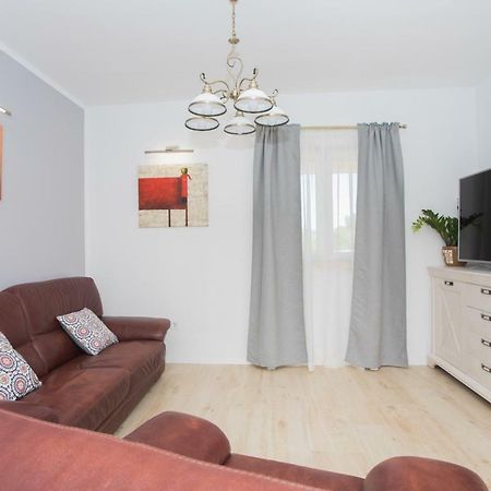Apartman Slavice Sibenik Luaran gambar