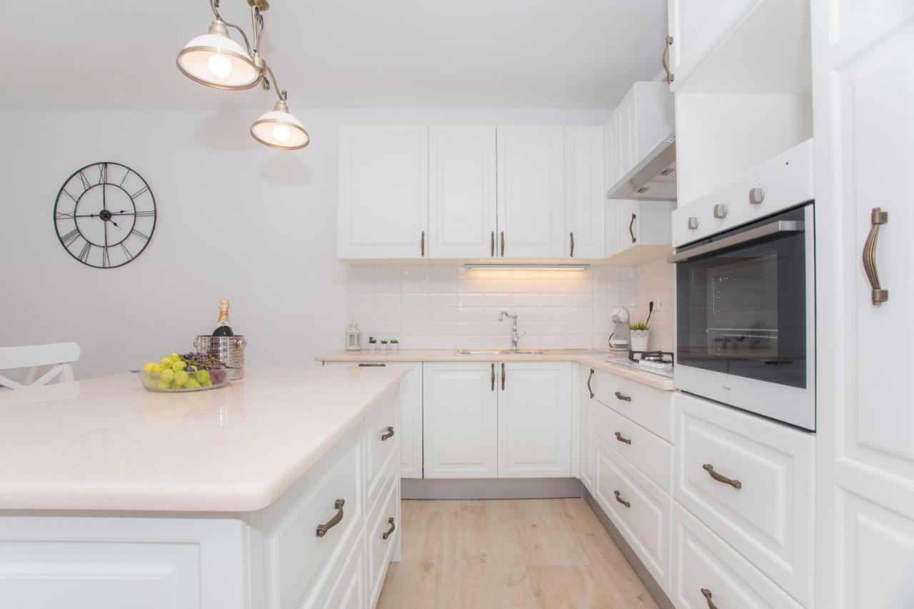Apartman Slavice Sibenik Luaran gambar