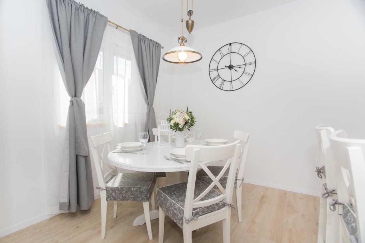 Apartman Slavice Sibenik Luaran gambar