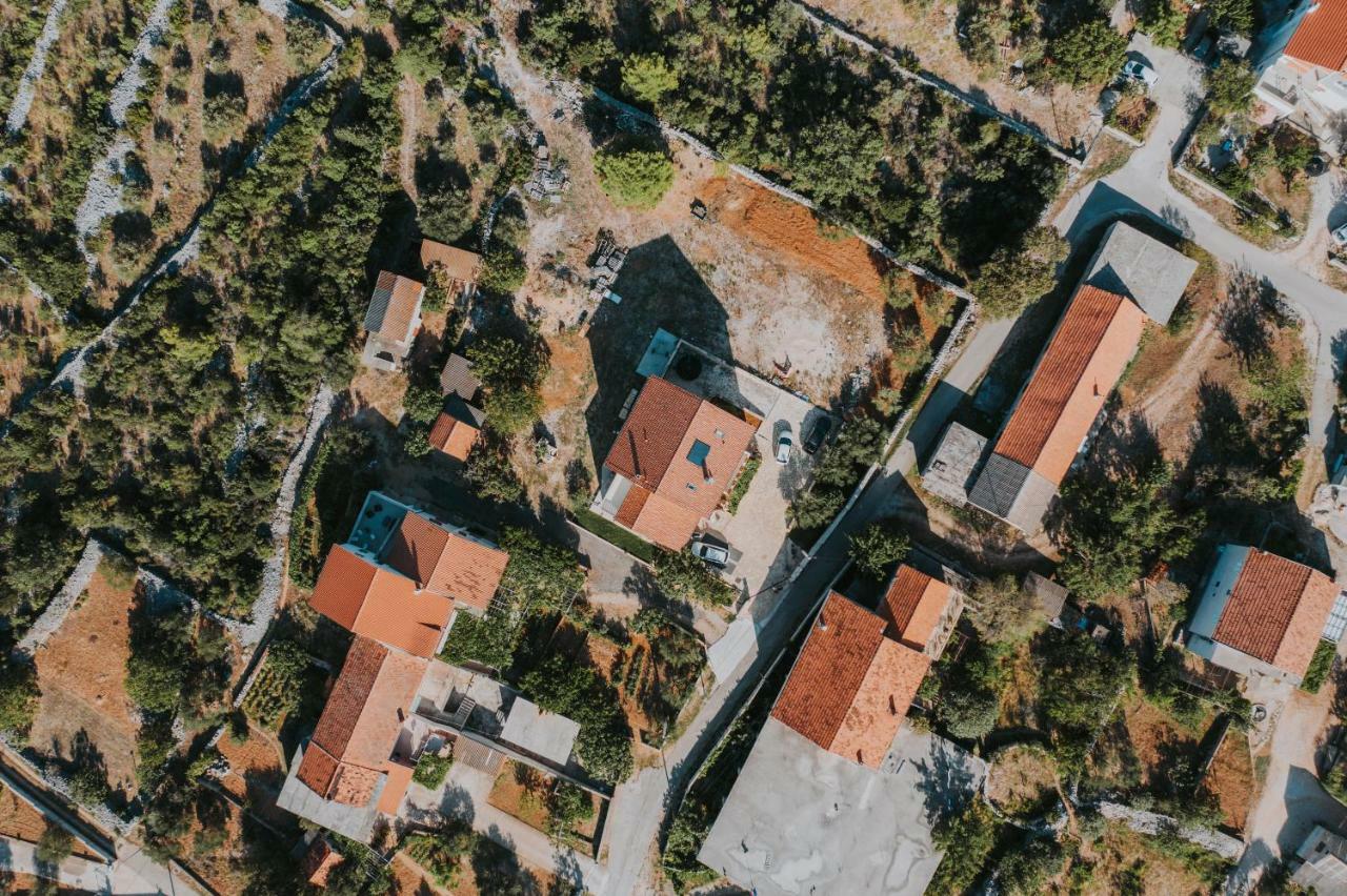 Apartman Slavice Sibenik Luaran gambar