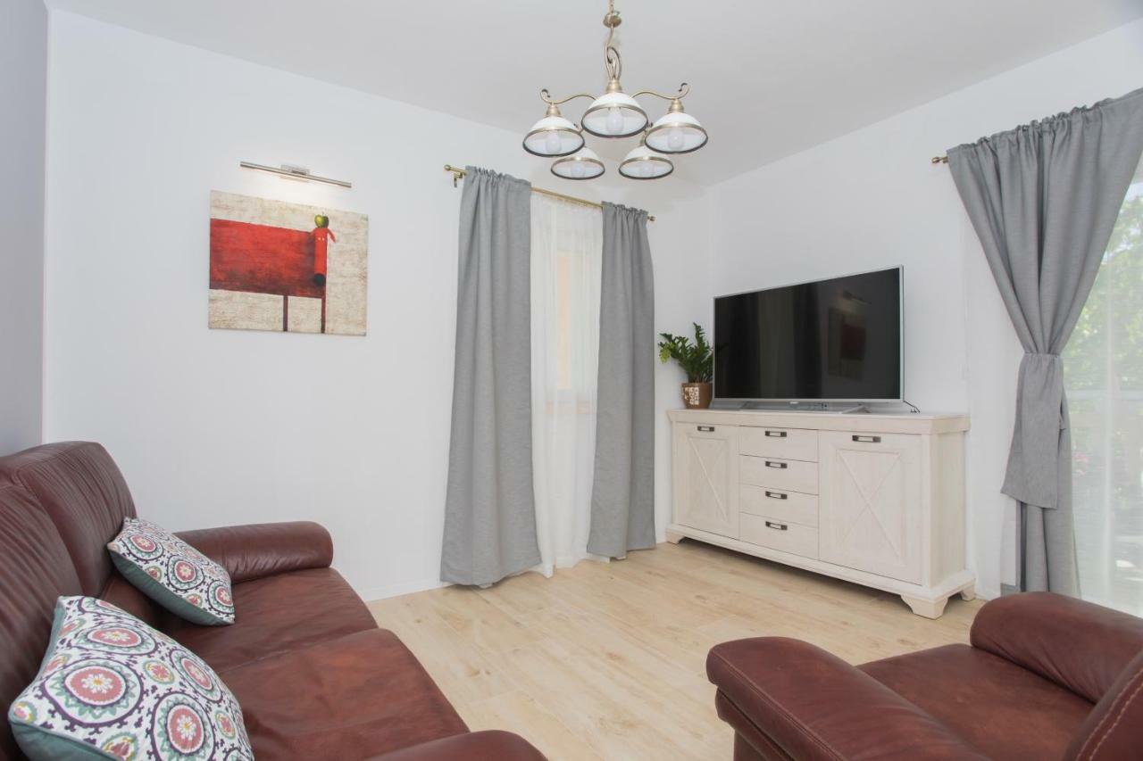 Apartman Slavice Sibenik Luaran gambar