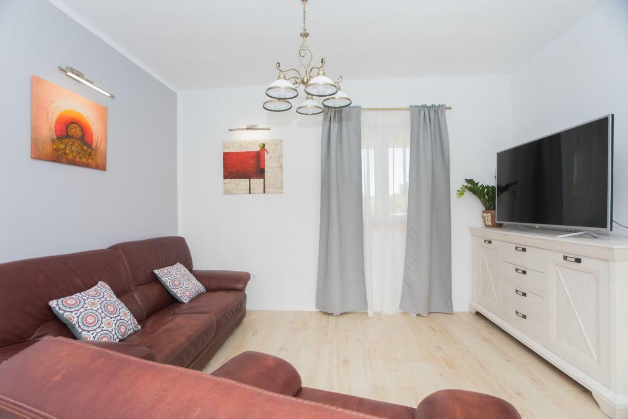 Apartman Slavice Sibenik Luaran gambar