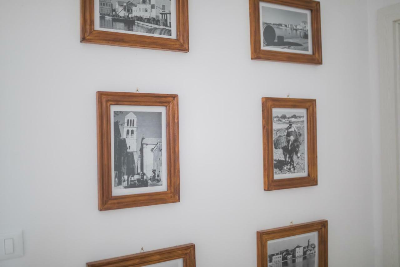 Apartman Slavice Sibenik Luaran gambar