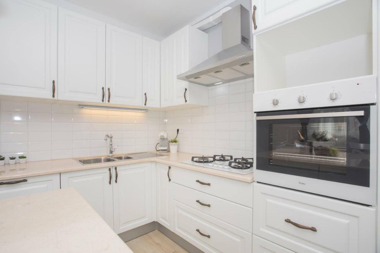 Apartman Slavice Sibenik Luaran gambar