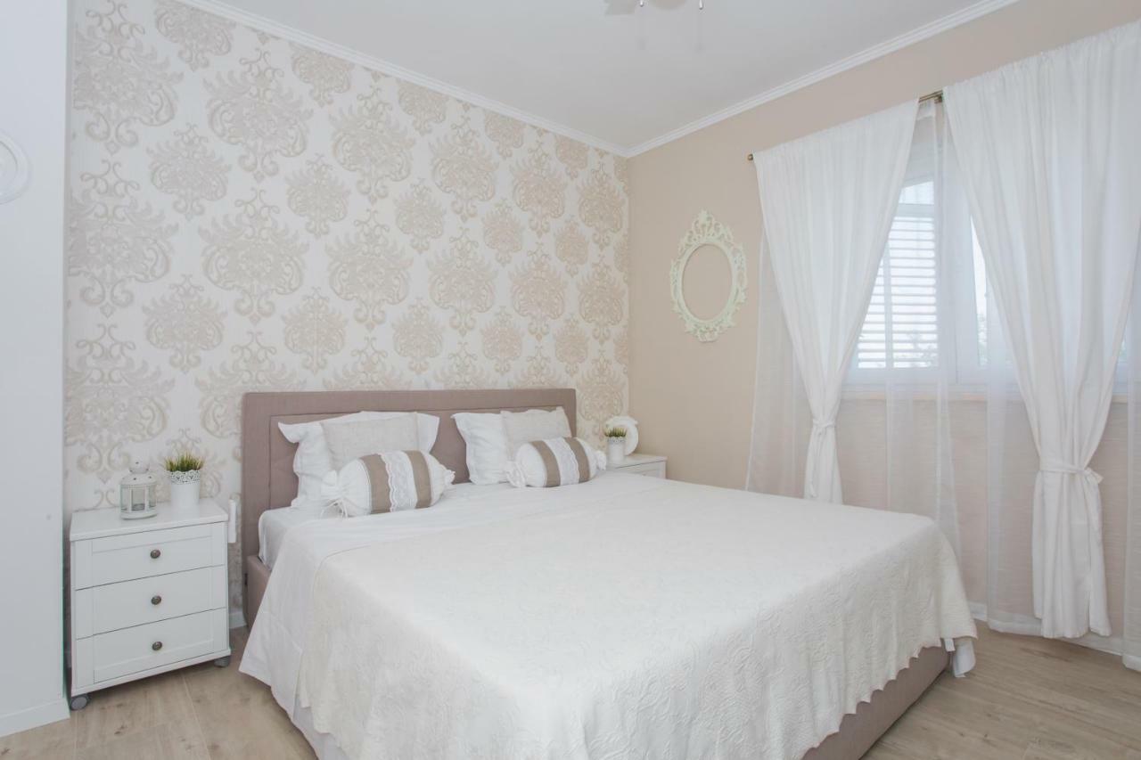 Apartman Slavice Sibenik Luaran gambar